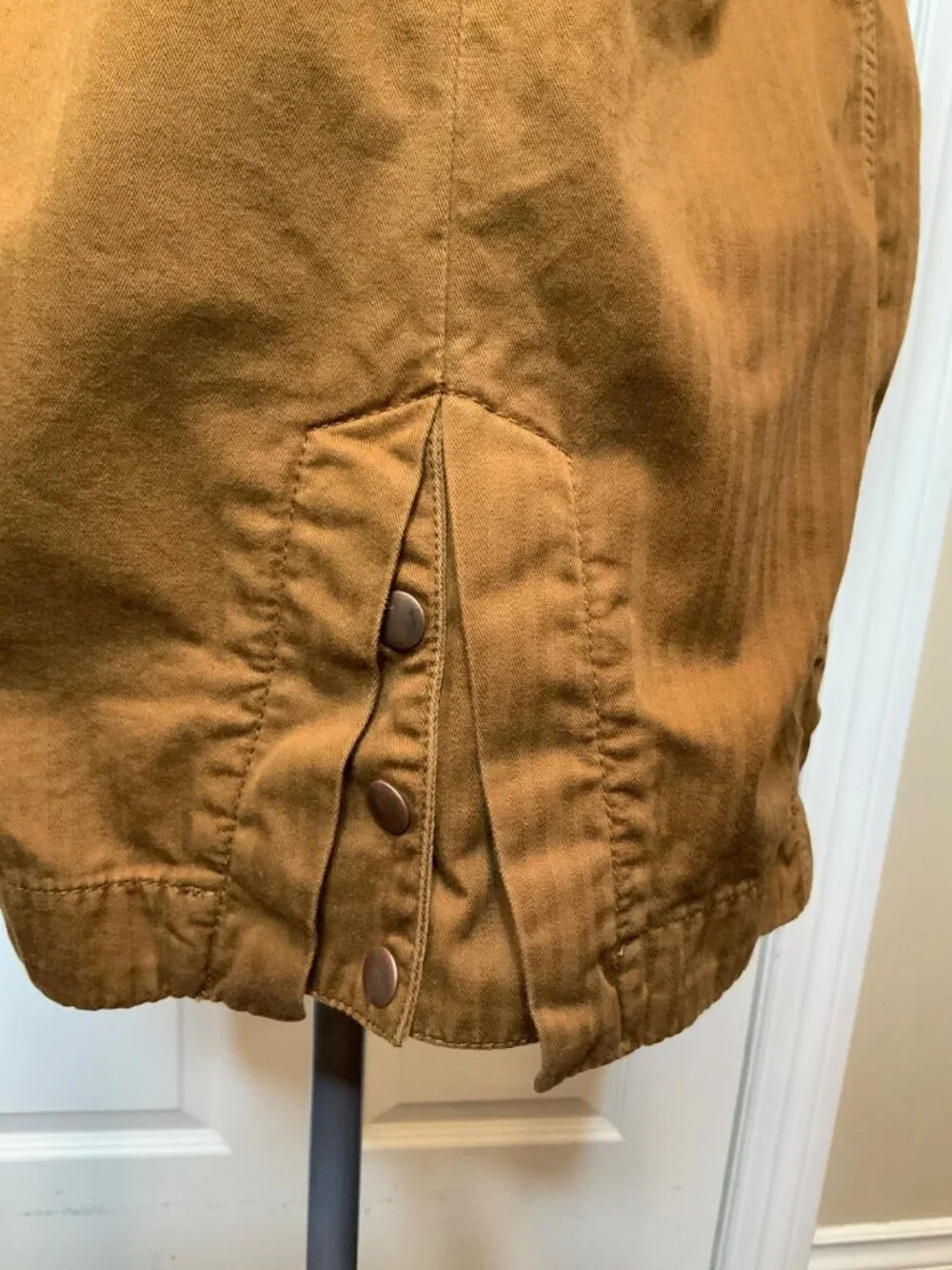 Heihei women vest